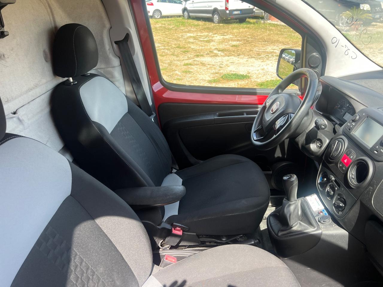 Fiat Fiorino 1.3 MJT 77000 km!!!!!