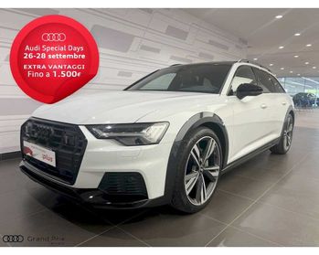 AUDI A6 allroad 40 TDI 2.0 QUATTRO CON TECNOL MY 24