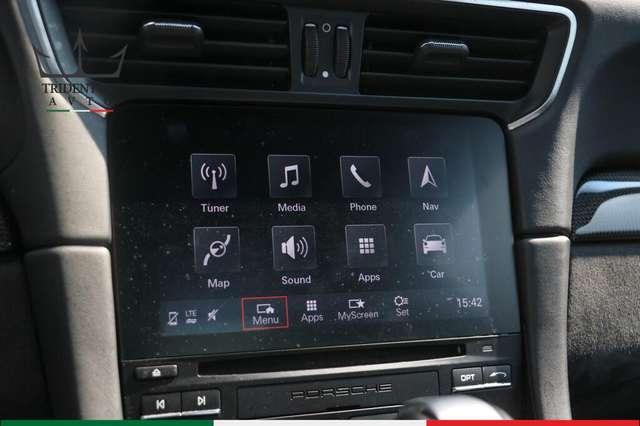 Porsche 911 991 Coupe 3.0 Carrera 4 GTS "Lift"