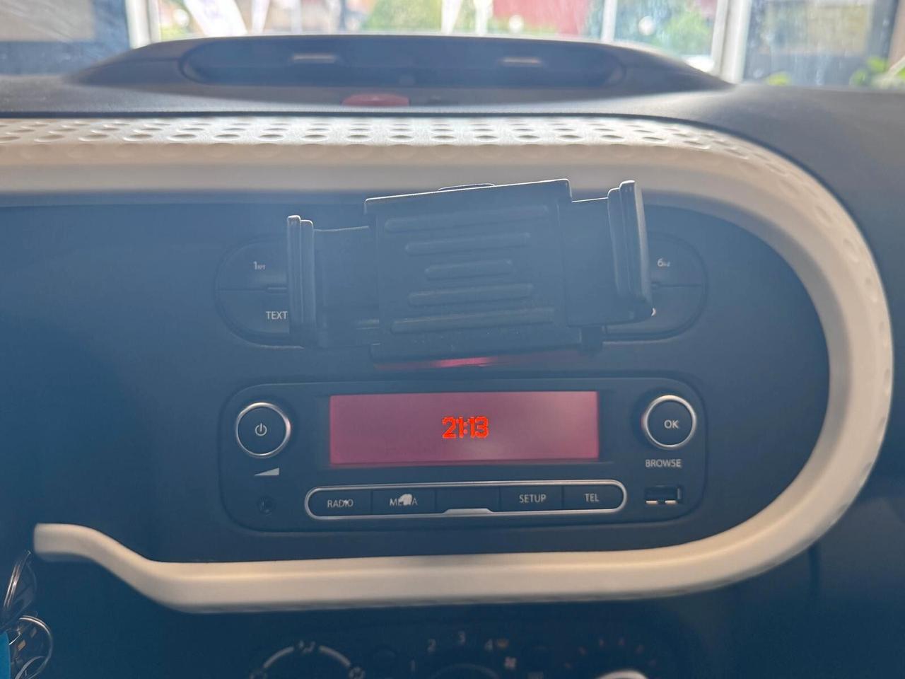 Renault Twingo 1.0 69CV LIMITED,LED, NEOPATENTATI,UNIPRO,GARANZIA