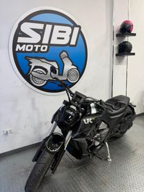 Benda Motorcycles LFC 700