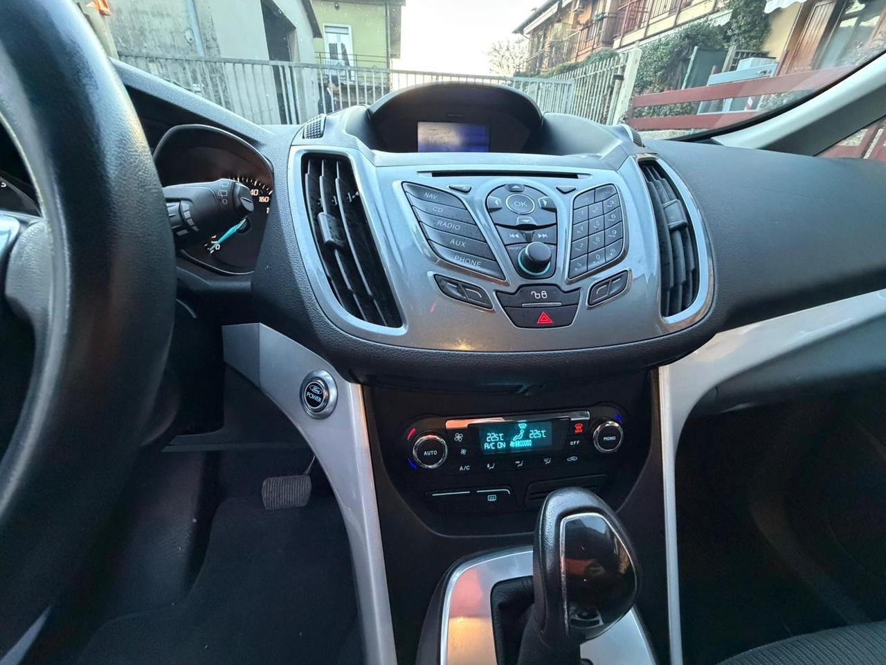 Ford C-Max 2.0 TDCi 115CV Powershift Titanium