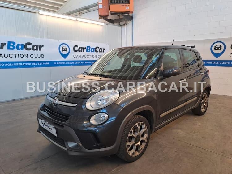 Fiat 500L 1.3 Multijet 95 CV Trekking cambio automatico