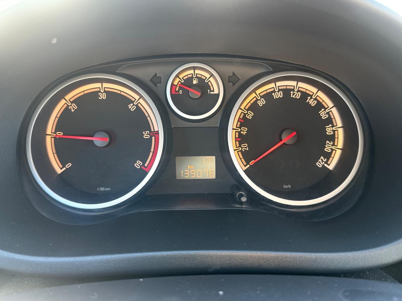 Opel Corsa 1.3 CDTI 95CV F.AP. 5 porte Elective