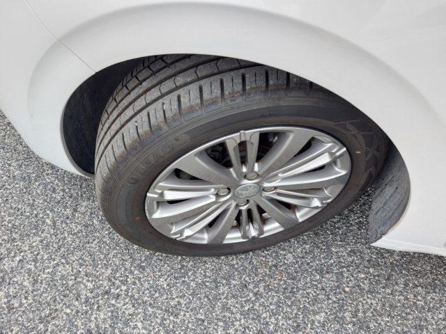 PEUGEOT 208 1° serie PureTech 82 Stop&Start 5 porte Active