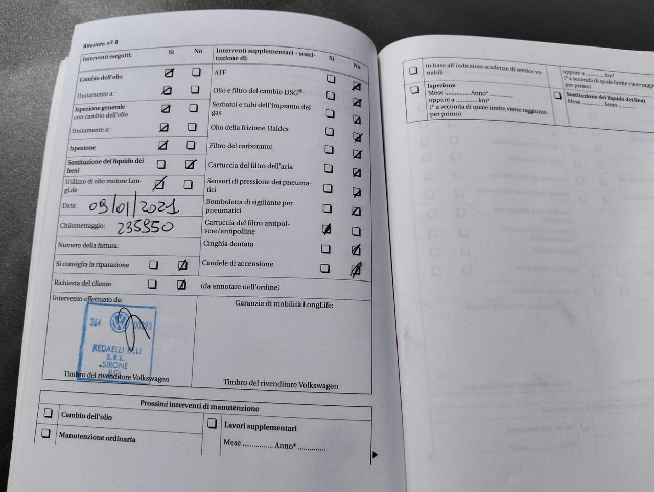 Volkswagen Tiguan 2.0 Diesel 4MOTION