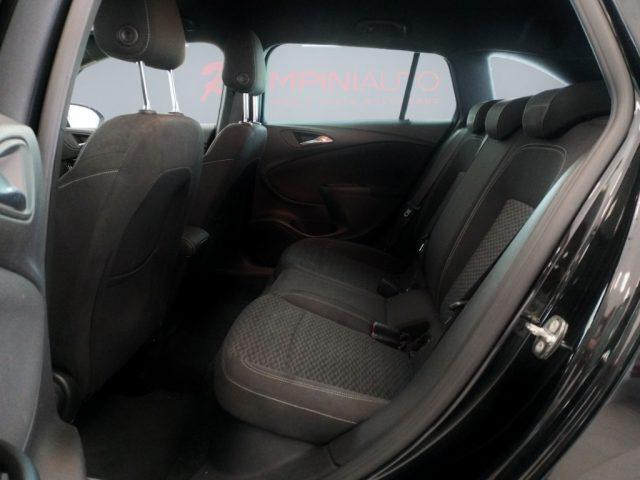 OPEL Astra 1.4 Turbo 110CV EcoMETANO Sports Tourer