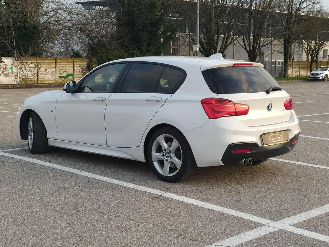 Bmw 125 M Sport 125 i 224CV #8442