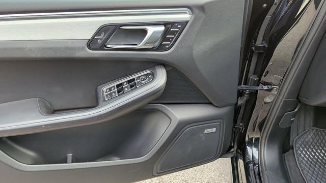 PORSCHE Macan 2.9 Turbo 440cv pdk PASM "TETTO"BOSE"CAMERA"PELLE