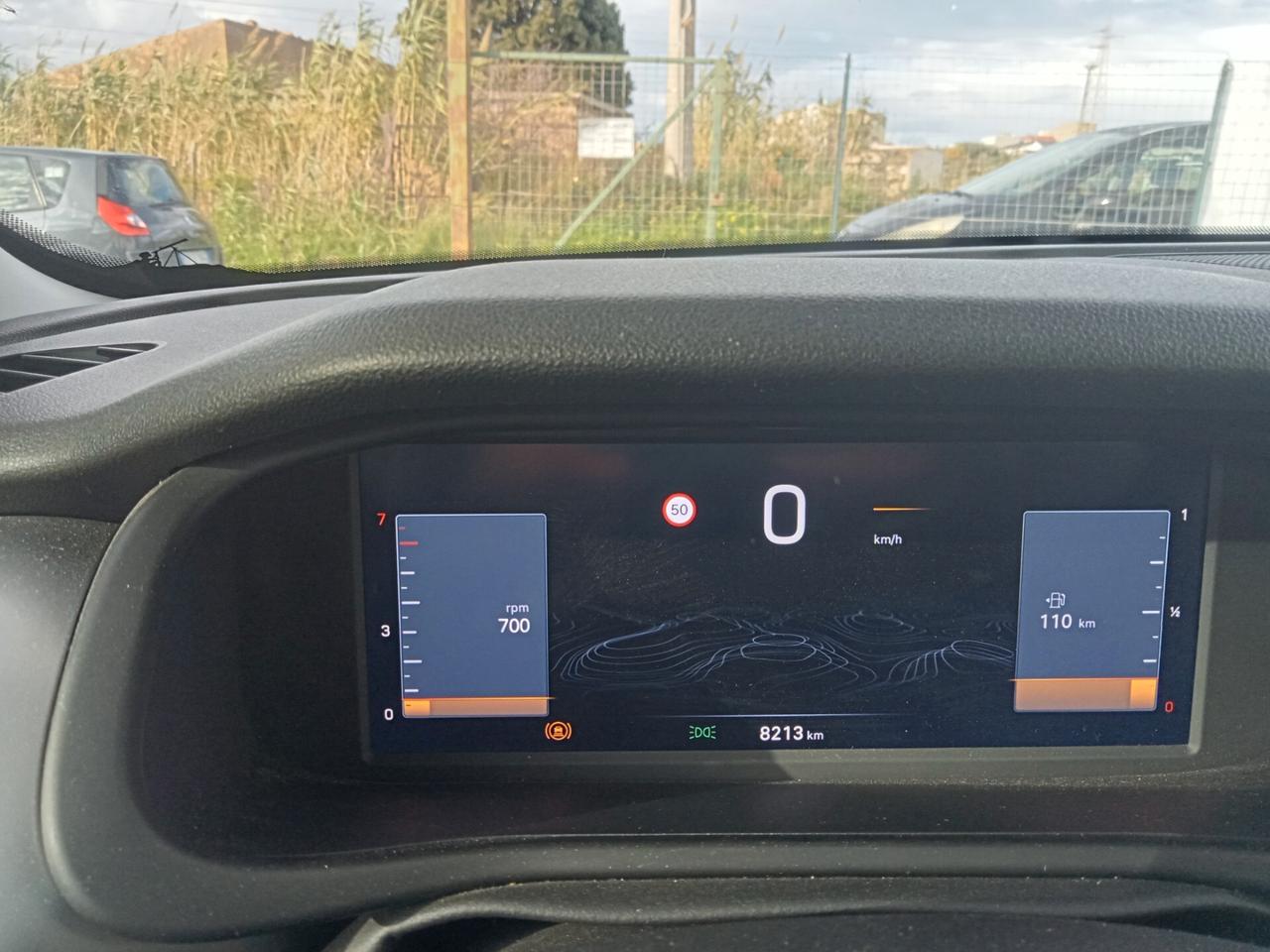 Jeep Avenger 1.2 Turbo 100 CV Summit 2025 km 8200