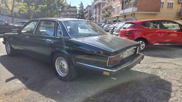 JAGUAR XJ6 3.6