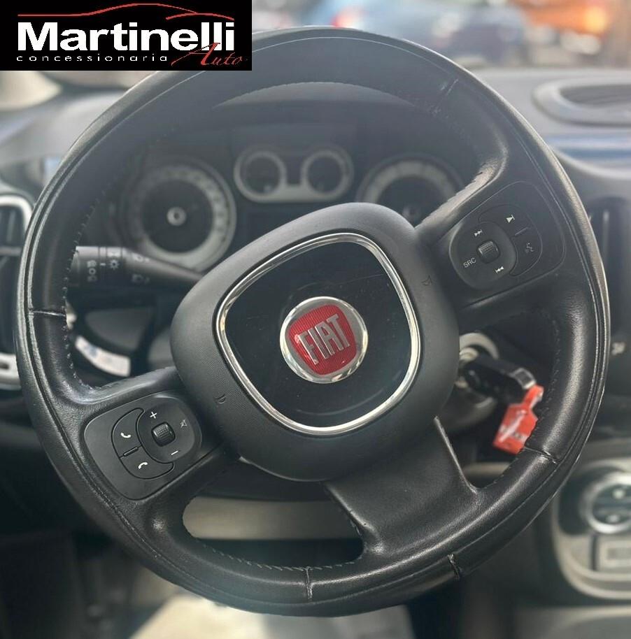Fiat 500L 1.3 Multijet 95 CV Trekking