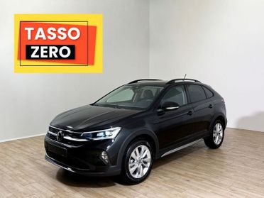Volkswagen Taigo 1.0 TSI 95 CV Edition Plus