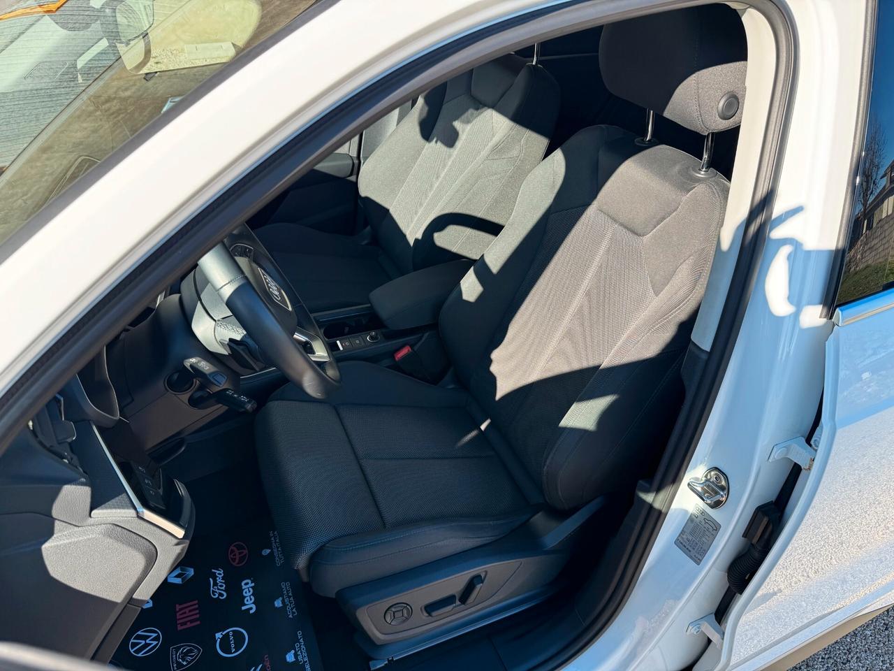 Audi Q3 35 TDI S line edition tronic | PREZZO PROMO