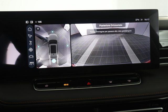 MG HS (2024-->) PHEV Luxury