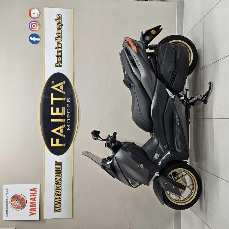 Yamaha X-Max 300 Tech Max - 2020