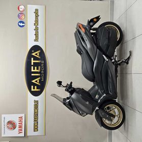Yamaha X-Max 300 Tech Max - 2020