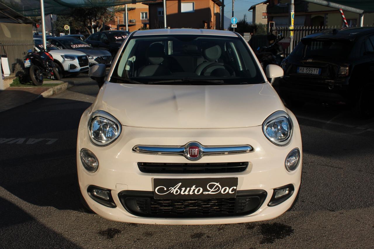 Fiat 500X Pop Star 1.3 MultiJet 95 CV