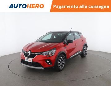 RENAULT Captur Blue dCi 95 CV Zen