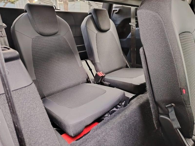 Citroën Grand C4 SpaceTour. C4 SpaceTourer 1.5 Blue-HDi Shine 130 CV EAT8