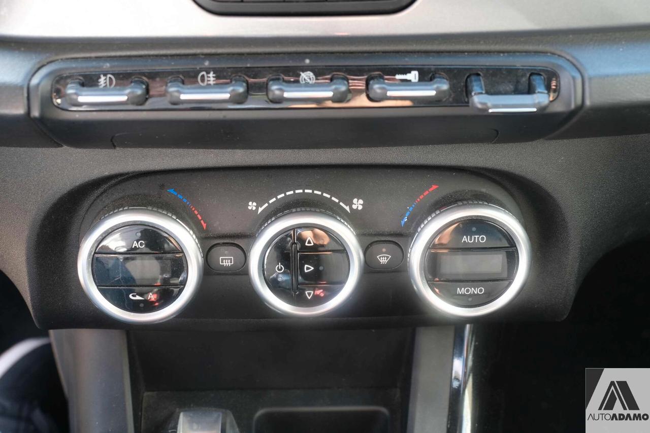 Alfa Romeo Giulietta 1.6 JTDm-2 105 CV Distinctive