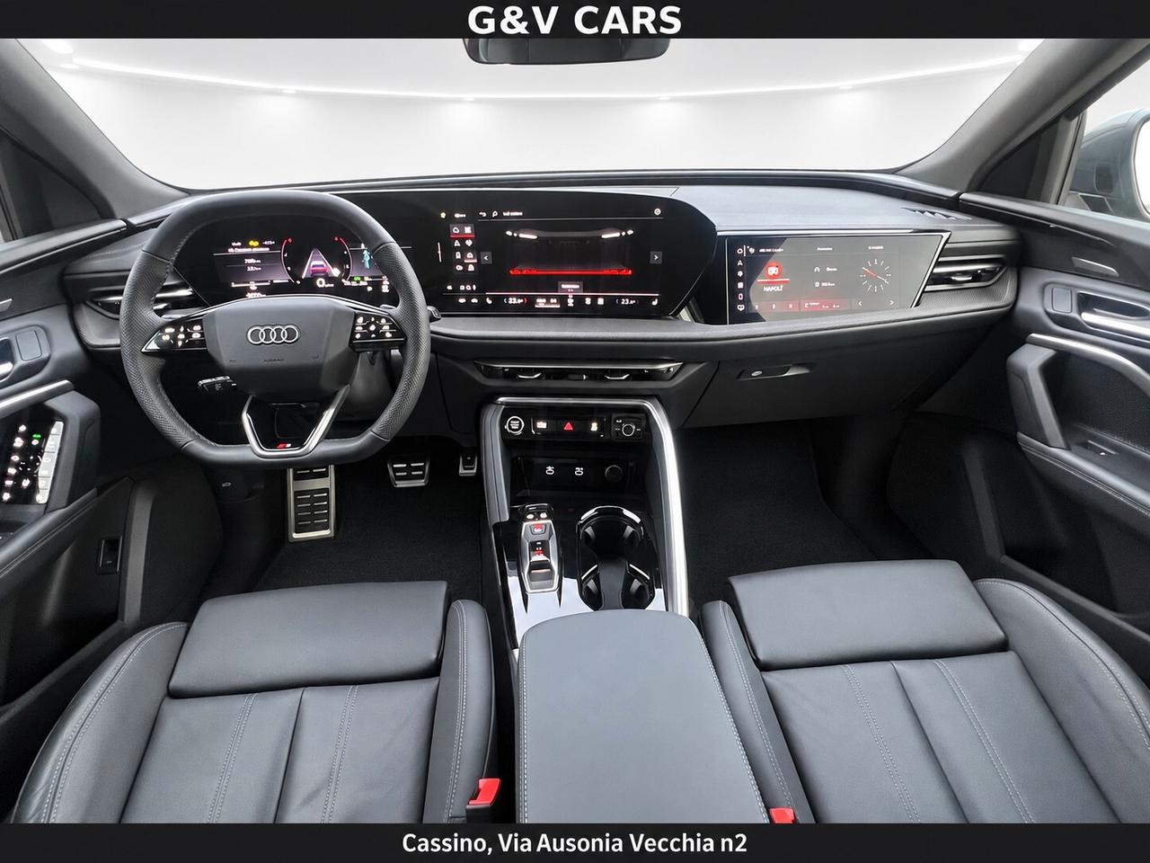 Audi Q5 ACCONTO €31.500 NOLEGGIO/RISCATTO NoScoring