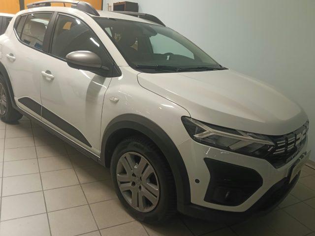 DACIA Sandero Stepway 1.0 4 POSTI AUTOCARRO ECO-G