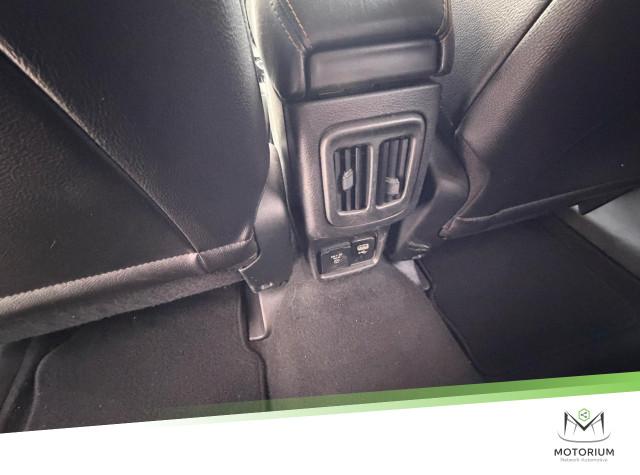 JEEP COMPASS 2.0 MTJ2 AUT. 4WD Limited (103kw)