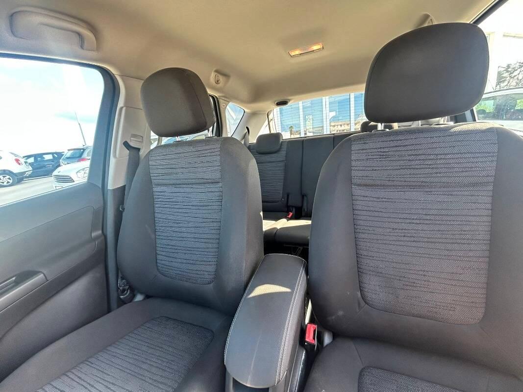 Opel Meriva 1.4 t Advance (elective) Gpl-tech 120cv