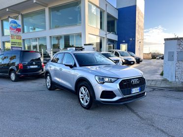 Audi Q3 35 TDI quattro S tronic IVA ESPOSTA