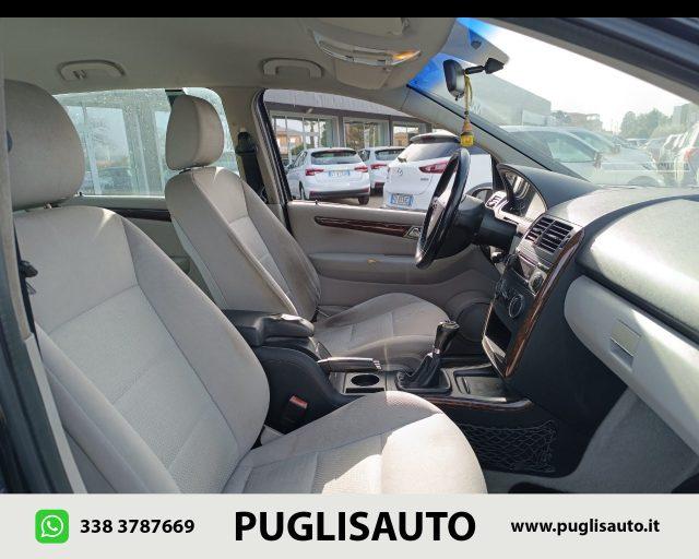 MERCEDES-BENZ A 180 CDI Elegance