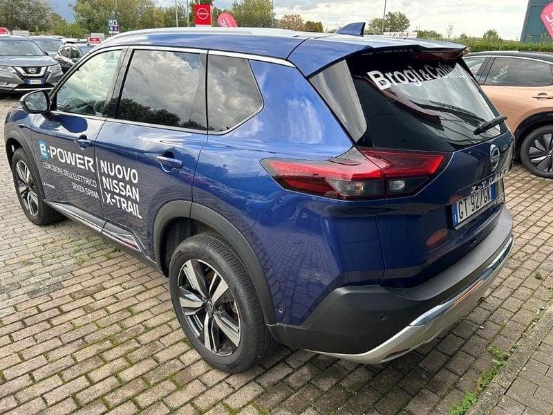 Nissan X-Trail NEW TEKNA e-POWER 2WD - 00