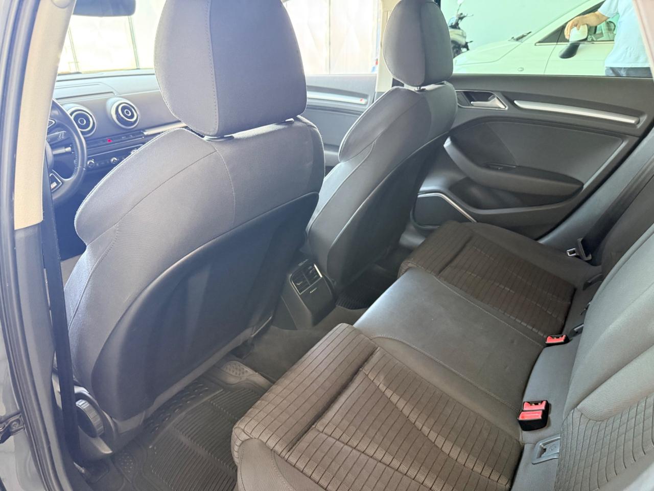 Audi A3 SPB 2.0 TDI 150 CV