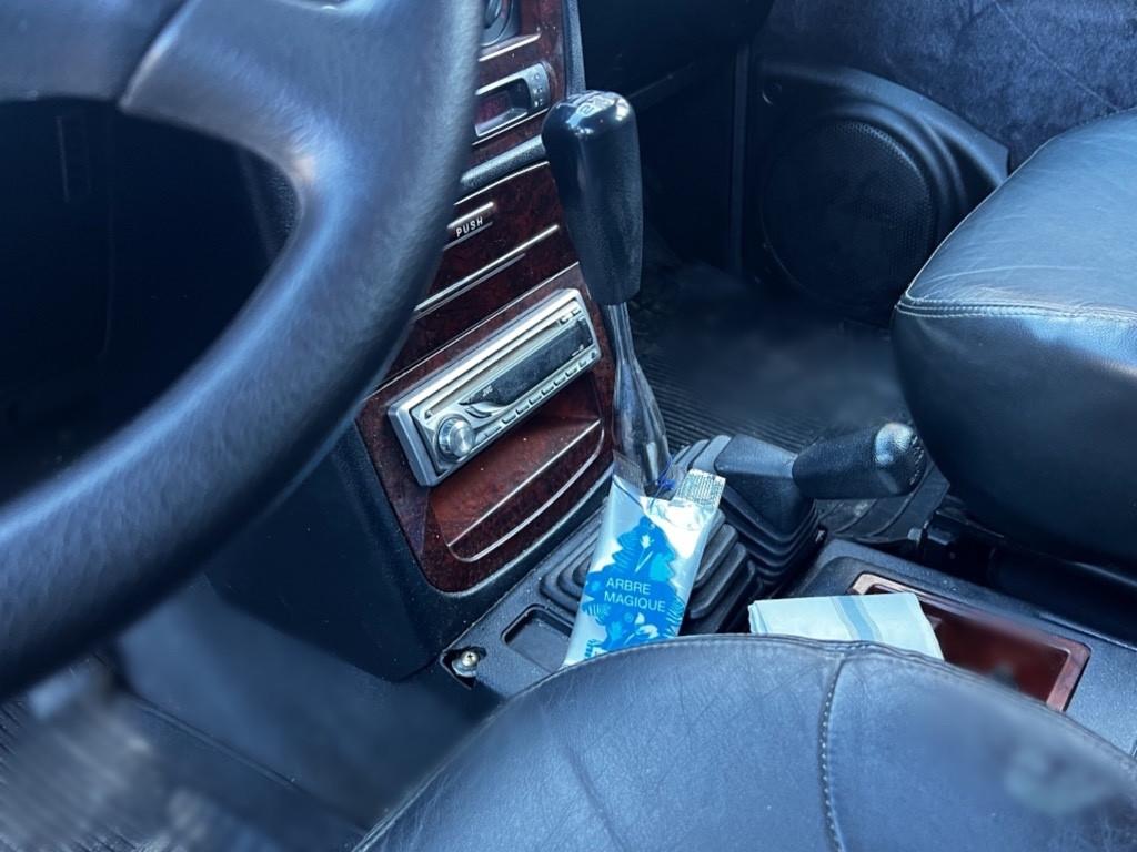 Hyundai Galloper 2.5 TDI Wagon Max 4x4 Perfetta