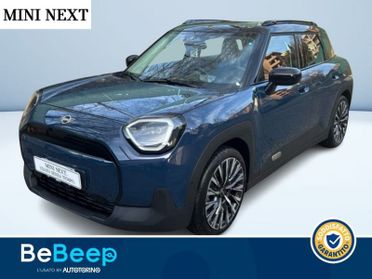 MINI Aceman MINI E CLASSIC