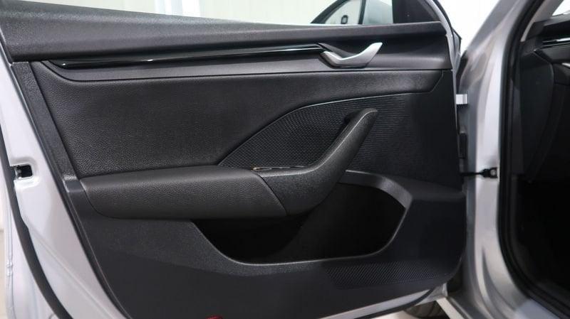 Skoda Octavia Octavia 2.0 TDI 150 CV DSG Wagon Selection #NAVI#SENSORI PARCHEGGIO#