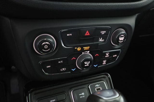 JEEP Compass Compass 1.3 Turbo T4 150 CV aut. Night Eagle