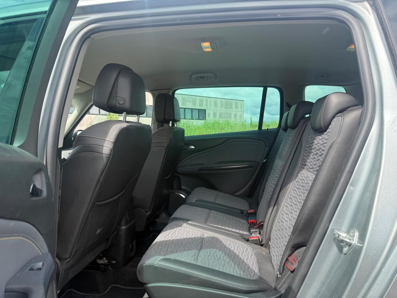Opel Zafira Tourer 1.6 Turbo EcoM 150CV Cosmo