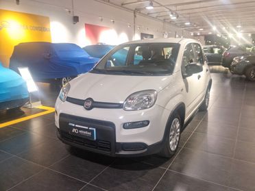Fiat Panda 1.0 Hybrid 70cv S&S 5 posti AZIENDALE