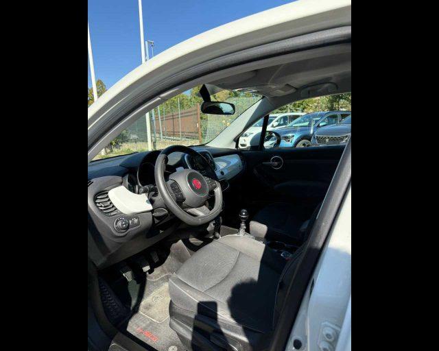 FIAT 500X 1.3 MultiJet 95 CV Pop Star
