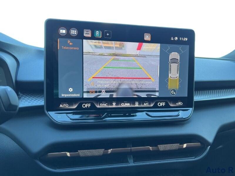 Cupra Terramar Terramar 1.5 e-Hybrid DSG