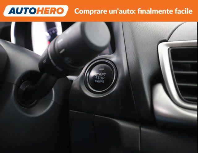 MAZDA 3 1.5 Skyactiv-D Evolve Plus