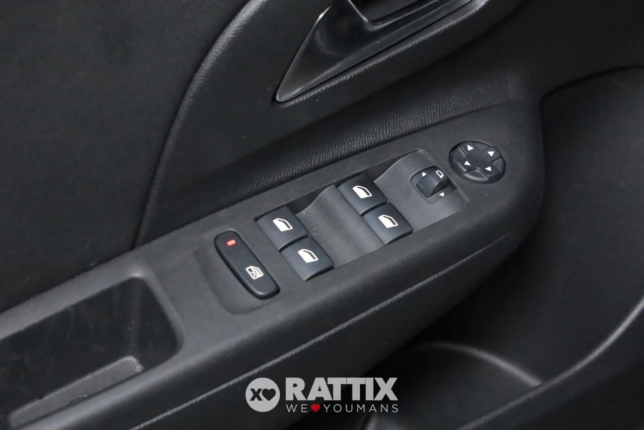 Opel Corsa-e motore elettrico 100kW Elegance