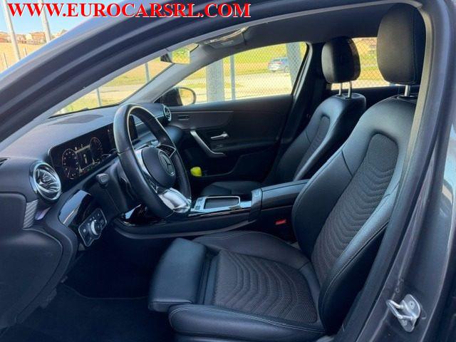 MERCEDES-BENZ A 200 Automatic Progressive Advanced Plus