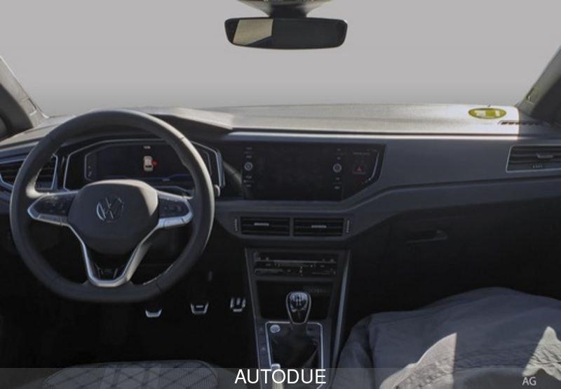 Volkswagen Polo VI 2022 1.0 tsi Life 95cv