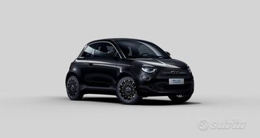 FIAT 500 La Prima by Bocelli Cabrio 42 kWh