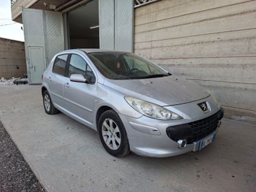 Peugeot 307 1.6 HDi 90cv 2007