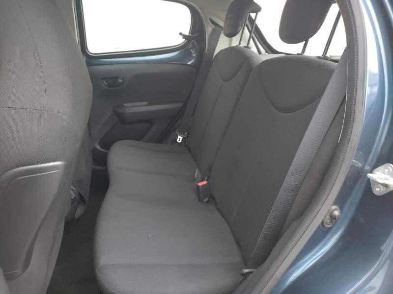 Peugeot 108 VTi 68 ETG 5 porte