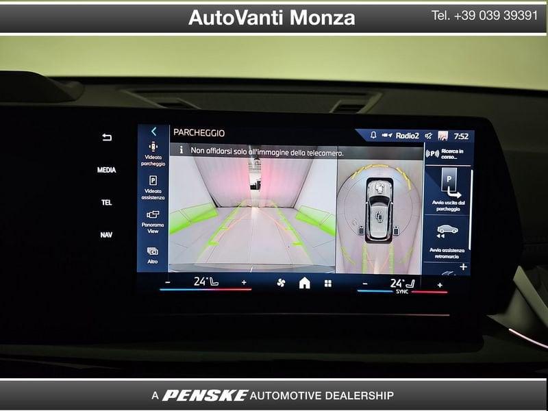 BMW X1 X1 xDrive 25e Msport Pro