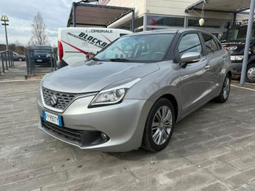 Suzuki Baleno 1.2 Hybrid Top